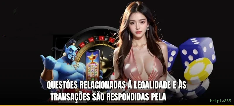 Blackjack Ao Vivo betpix365
